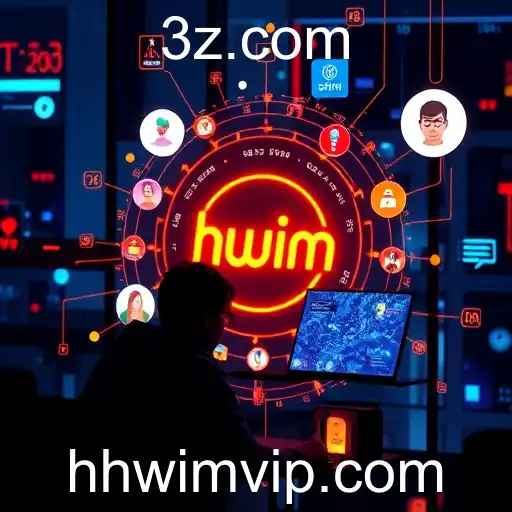 Explorando o Mundo dos Jogos: HHWIM como Nova Tendência