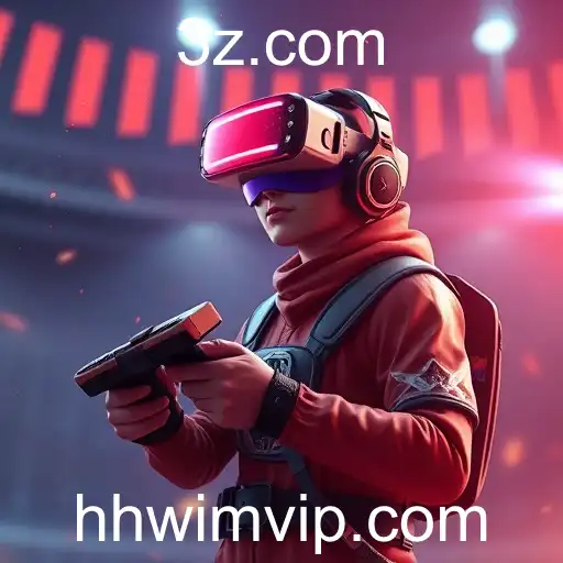 A Revolução dos Jogos em 2025: HHWIM e as Novas Tendências