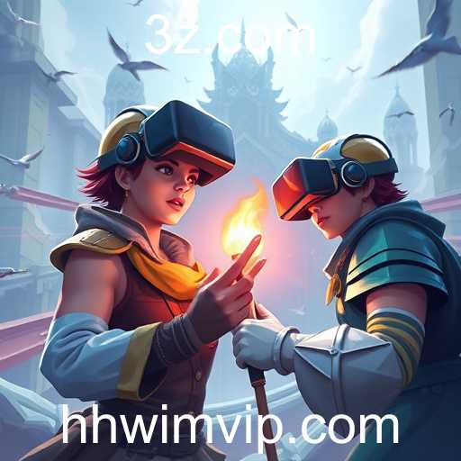 A Revolução dos Jogos em 2026: HHWIM e as Novas Tendências