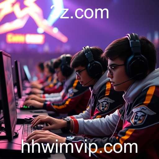 A Revolução dos Jogos Online em 2025