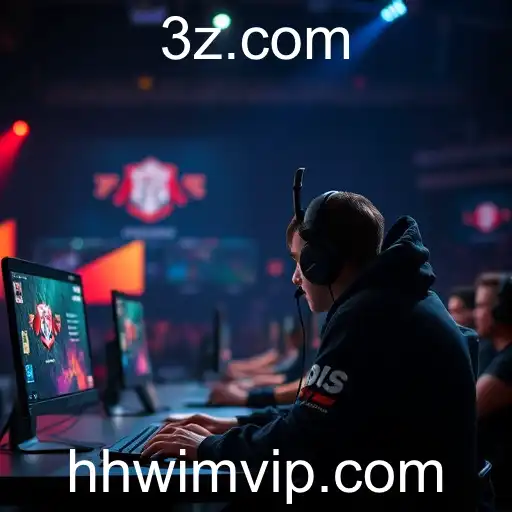 Tendências dos Jogos em 2025: Novas Dinâmicas e Comunidades Ativas