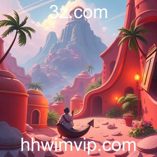 HHWIM: A Evolução dos Jogos Online