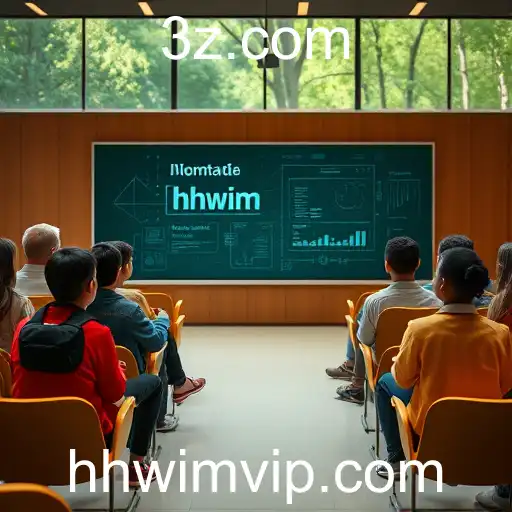 Ascensão do hhWim: A Nova Sensação no Mundo dos Jogos Online