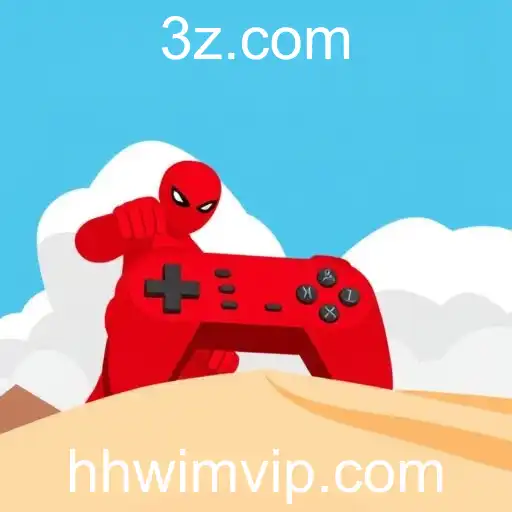 HHWIM Revoluciona o Mundo dos Games em 2025