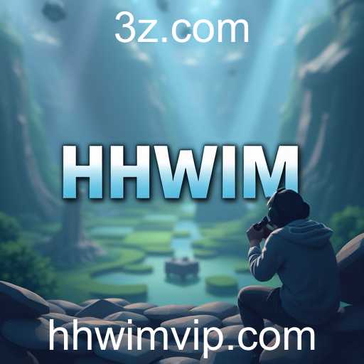 A Revolução dos Jogos em Português: HHWIM em Destaque