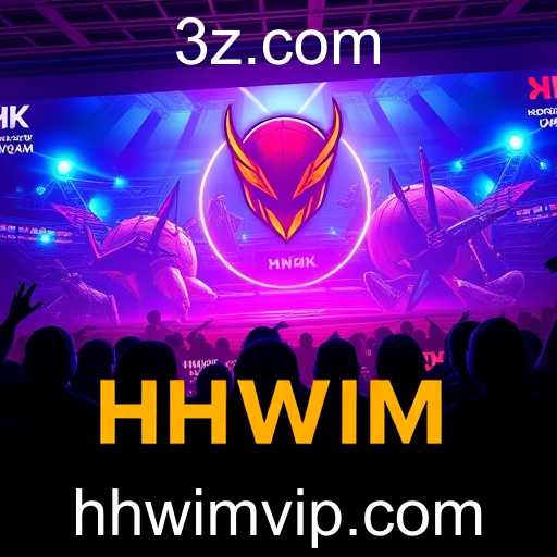Novidades e Tendências em Jogos: HHWIM Lança Atualizações Emocionantes