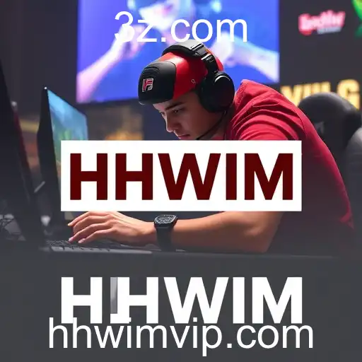 Evolução dos Jogos em 2025: A Promessa do HHWIM