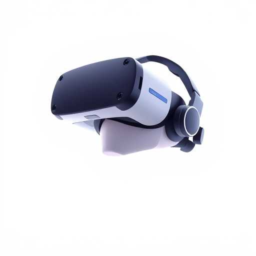 O Impacto dos Avanços na Realidade Virtual nos Jogos