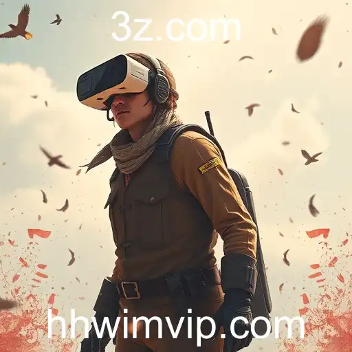 Inovação e Tendências no Mundo dos Jogos em 2025