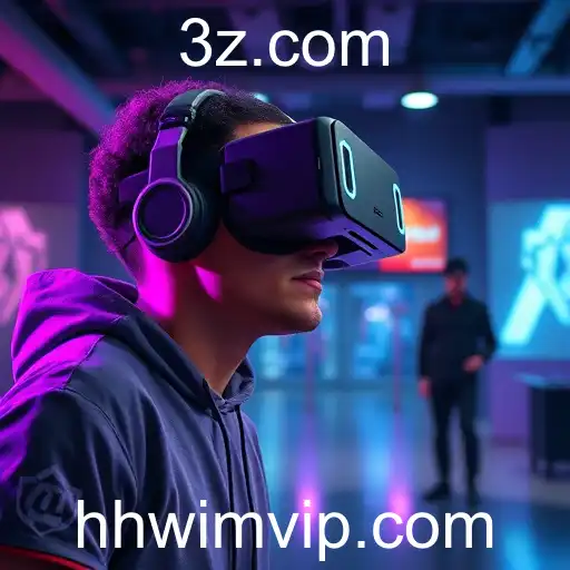 Inovações e Desafios nos Jogos Online em 2025