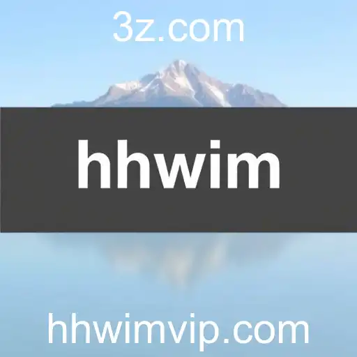 A Nova Era dos Jogos Online: A Ascensão do Fenômeno HHWIM