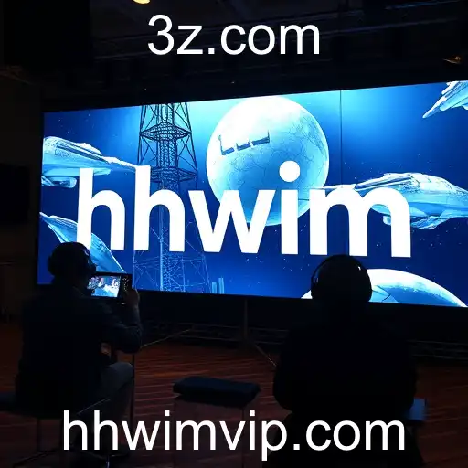 Explorando o Fascínio de HHWIM nos Jogos Digitais