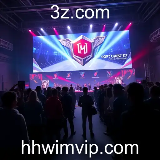 Inovações e Tendências no Mundo dos Jogos