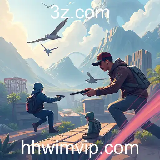 Novidades e Tendências em Jogos para 2025