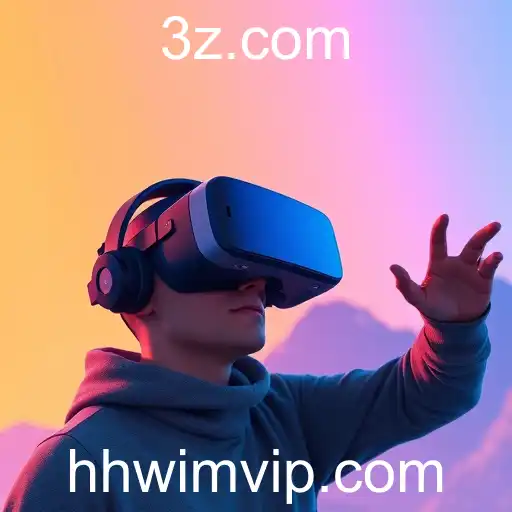 A Revolução dos Jogos em 2025: Como 'hhwim' Está Mudando o Jogo