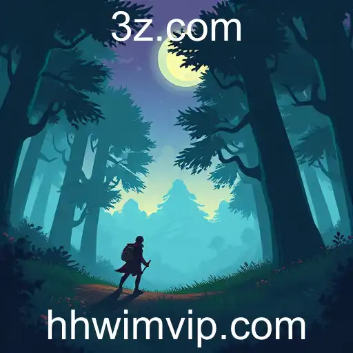 A Ascensão do Site de Jogos HHWIM: Inovação e Comunidade