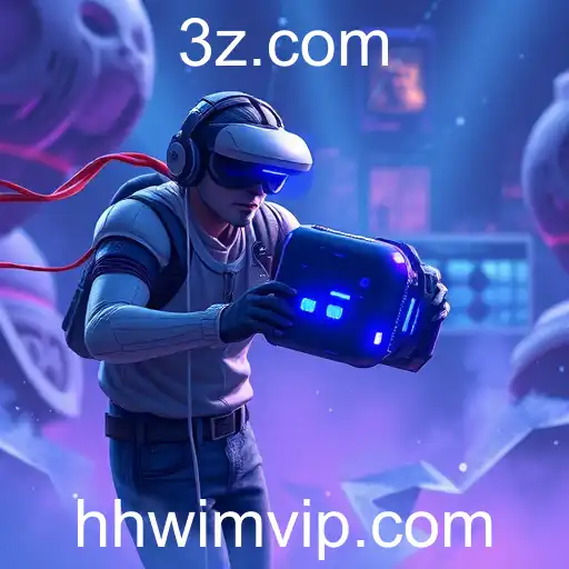 O Impacto dos Jogos Online em 2025