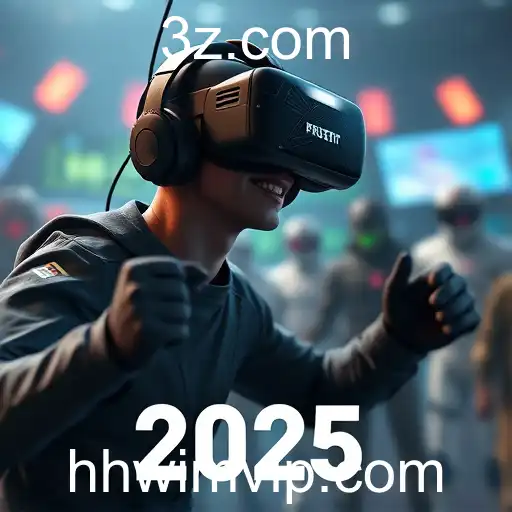 Inovações no Cenário dos Jogos em 2025