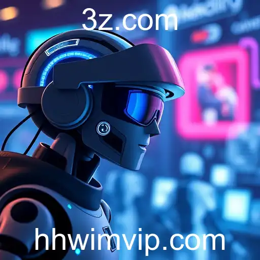 Revolução no Mundo dos Jogos: A Ascensão de HHWIM