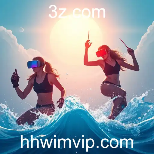 A Revolução do Jogo Online: Como 'hhwim' Está Conquistando o Público