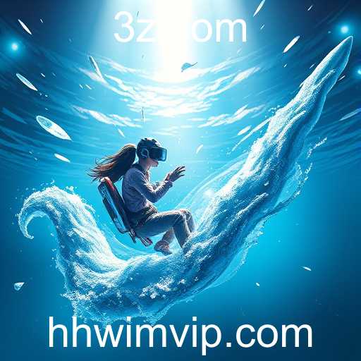 Ascensão da HHWIM nos Jogos Online
