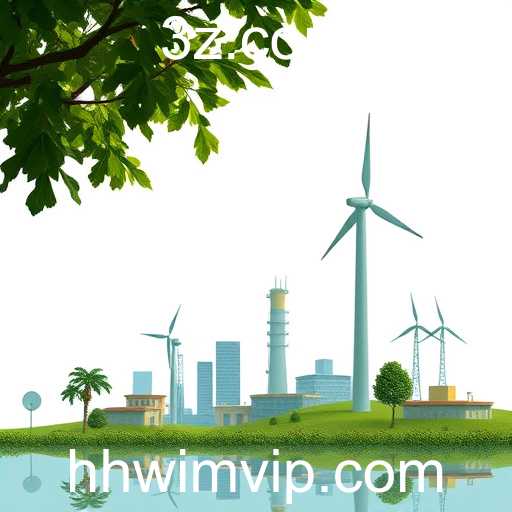 Tecnologia e Sustentabilidade: Caminhos para o Futuro