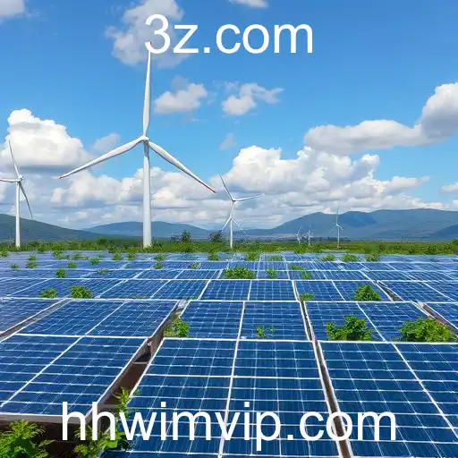 Avanços Tecnológicos e Sustentabilidade no Brasil