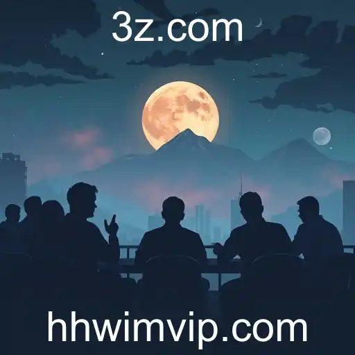 HHWIM: O Universo dos Jogos em 2025