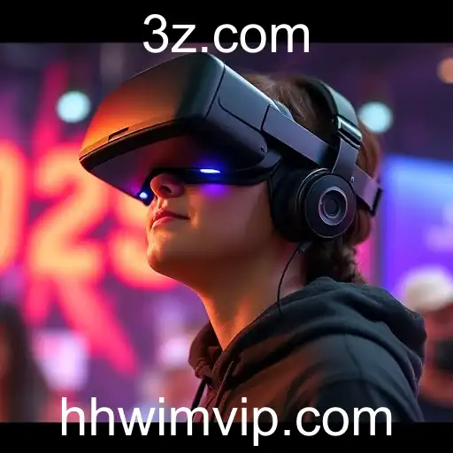 A Ascensão do HHWIM na Cena Brasileira de Jogos