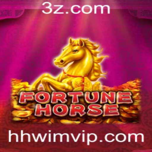 FortuneHorse: Descubra o Novo Fenômeno dos Jogos
