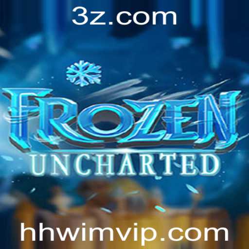 FrozenUncharted: A Nova Fronteira do Entretenimento Digital