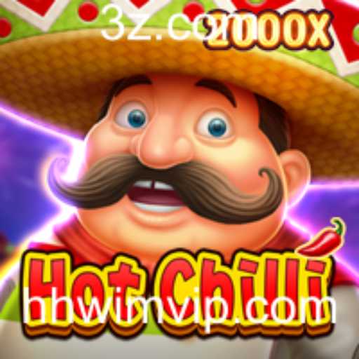 HotChilli: Um Mergulho Apimentado no Universo dos Jogos Modernos