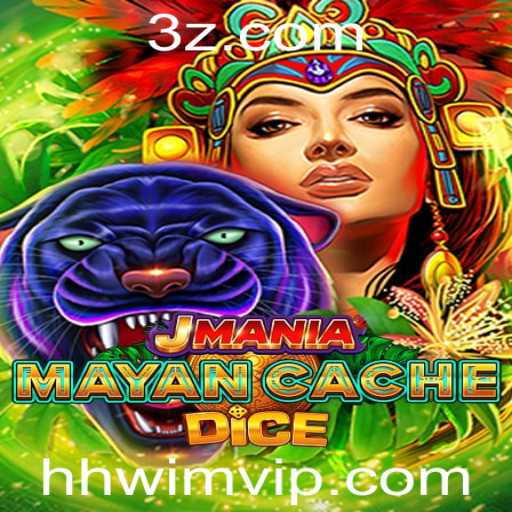 Descubra a Aventura em JManiaMayanCacheDice: Regras e Estratégias do Jogo