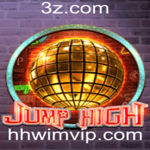 Explorando o Mundo de JumpHigh: Um Jogo de Desafios e Aventuras
