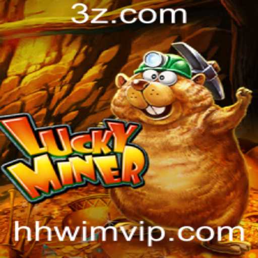 Descubra o Mundo de LuckyMiner: Um Jogo de Aventuras e Estratégia