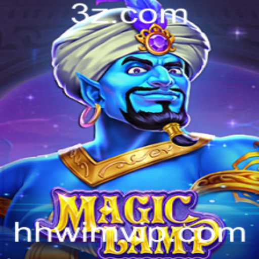 Descubra o Excitante Mundo de MagicLamp: Um Guia Completo