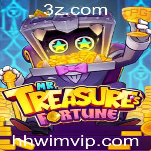 Explorando o Mundo de MrTreasuresFortune: Um Guia Completo