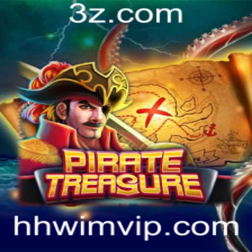 PirateTreasure: Aventuras e Estratégias em Alto-Mar