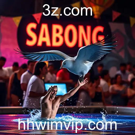 Sabong Online: A Evolução Digital das Tradições Culturais