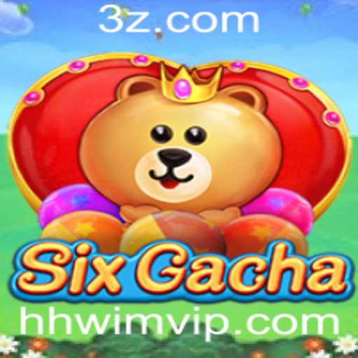 Descubra o Fascinante Mundo de SixGacha: Um Jogo de Estratégia e Criatividade