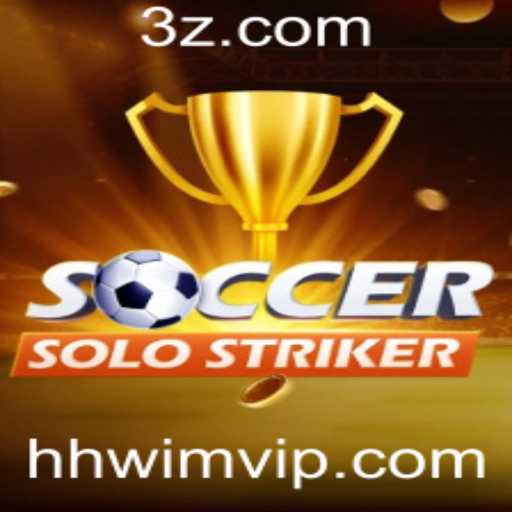 Descubra o Mundo Empolgante de SoccerSoloStriker: Descrição, Introdução e Regras