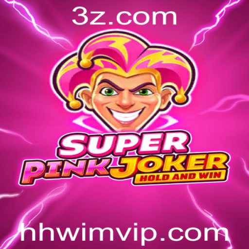 Descubra o Mundo Vibrante de SuperPinkJoker