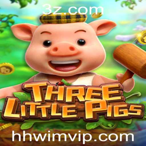 Descubra o Encantador Jogo THREELITTLEPIGS