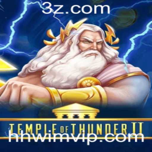 TempleofThunderII: Uma JornadadentrodoMundodeAventuraeDesafios
