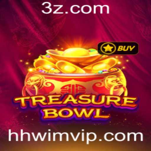 Explorando TreasureBowl: Um Guia Completo para Jogadores