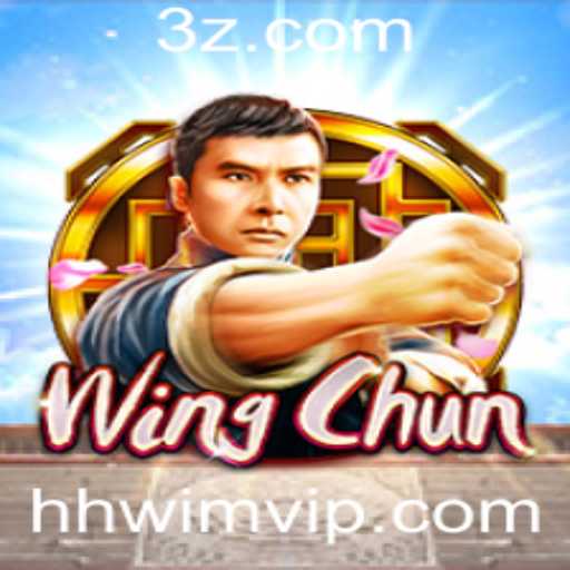 Explorando WingChun: Um Novo Horizonte no Mundo dos Jogos