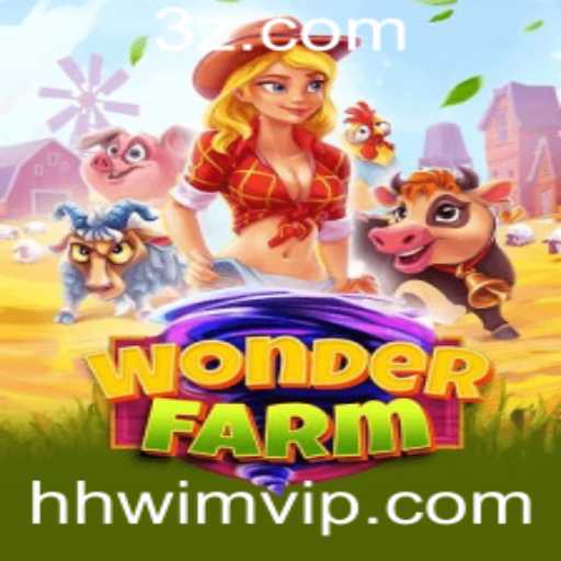 Explorando WonderFarm: Um Guia Completo para Iniciantes