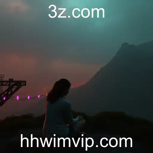 A Revolução dos Jogos de Vídeo na Plataforma 'hhwim'